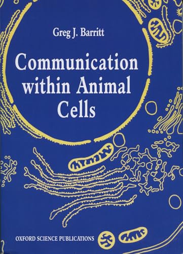 Communication within Animal Cells