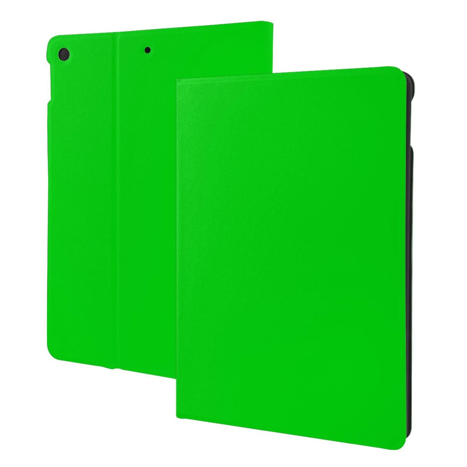 Étui iPad 9e génération avec veille auto et support rabattable robuste - 6