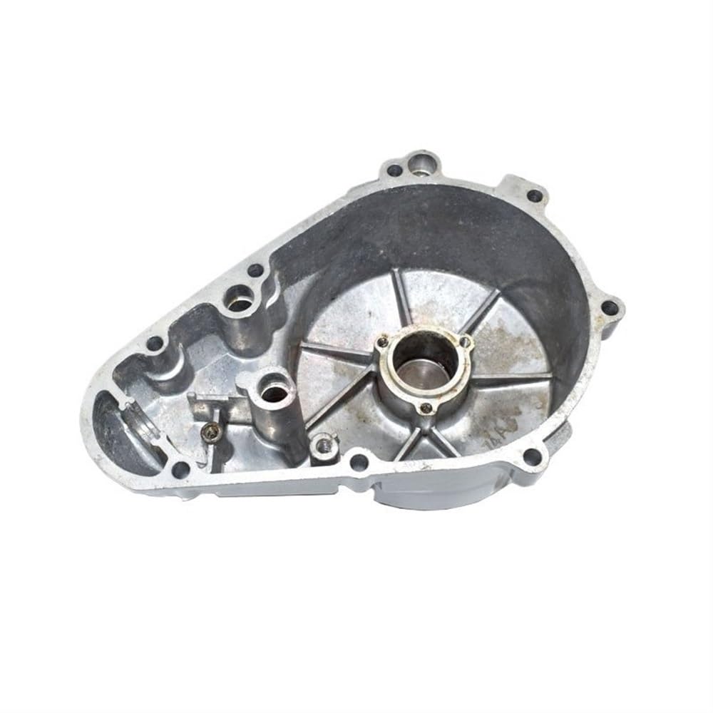 Protectores del cárter del motor de la moto Lado de motocicleta para motor, cubierta de bobina Magneto, protector de cárter de estator, protección para Suzuki para Bandit 250 Bandit250 74 A Para prote