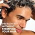 Native Coconut & Vanilla Shampoo and Conditioner Contain Naturally Derived Ingredients | All Hair Types, Color & Treated, Fine to Dry Damaged, Sulfate & Dye Free - 2-Pack