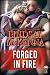 Forged in Fire (Delos Series Book 3)