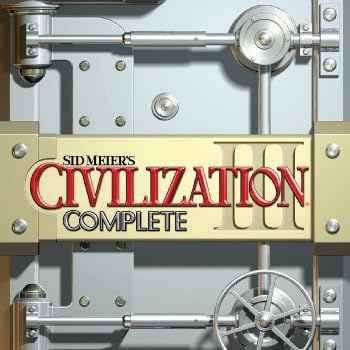 Sid Meier's Civilization III