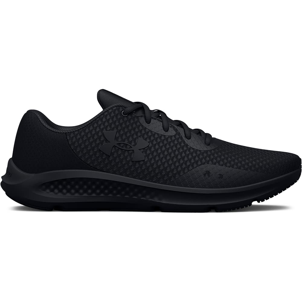 Under Armour UA W Charged Pursuit 3, Scarpa da Corsa Donna