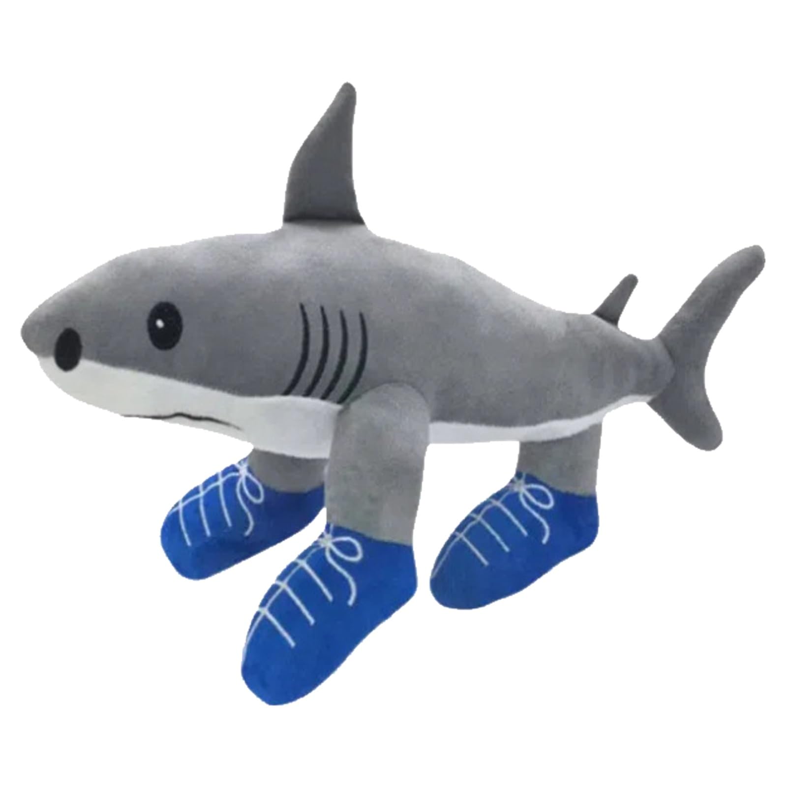 Amazon.co.jp: Tralalero Tralala ぬいぐるみキャラクターセット