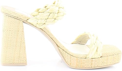 Miniatura 6 de DOLCE VITA Sandalia de tacón Ashby para mujer