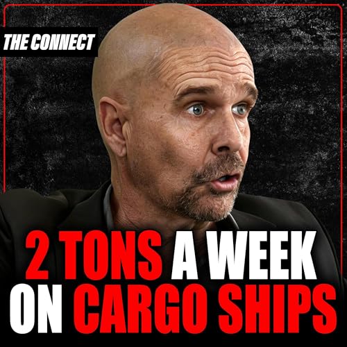 Dominican Drug Lord Adam Diaz Exposes Secrets Of His Cocaine Smuggling Empire (Part 2)