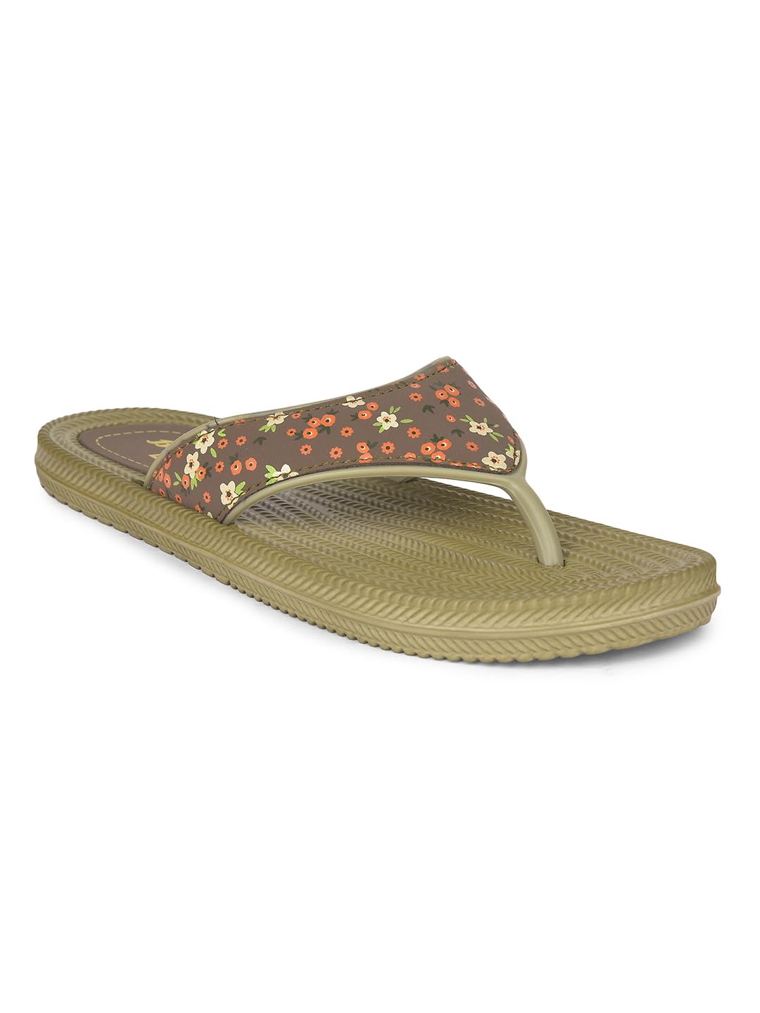 bata Women's Flip Flop Slipper-picture-11