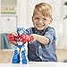 Transformers Optimus Prime Mega Mighties 10