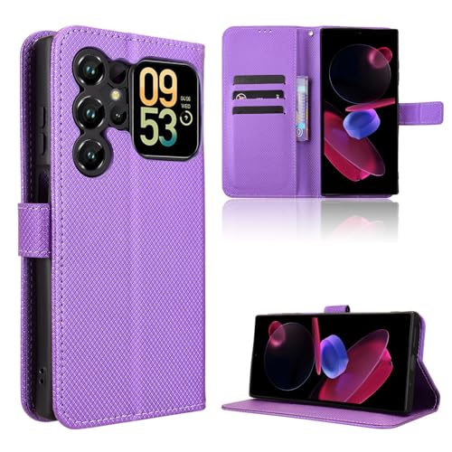 For OUKITEL C62/C62PRO P[X 蒠^yBAOLINTXzPUU[ gуP[X ϏՌ y ^ J[h[ u@\ Ή wh~ Jo[ }Olbg Sʕی OUKITEL C62/C62PRO Jo[ (p[v)