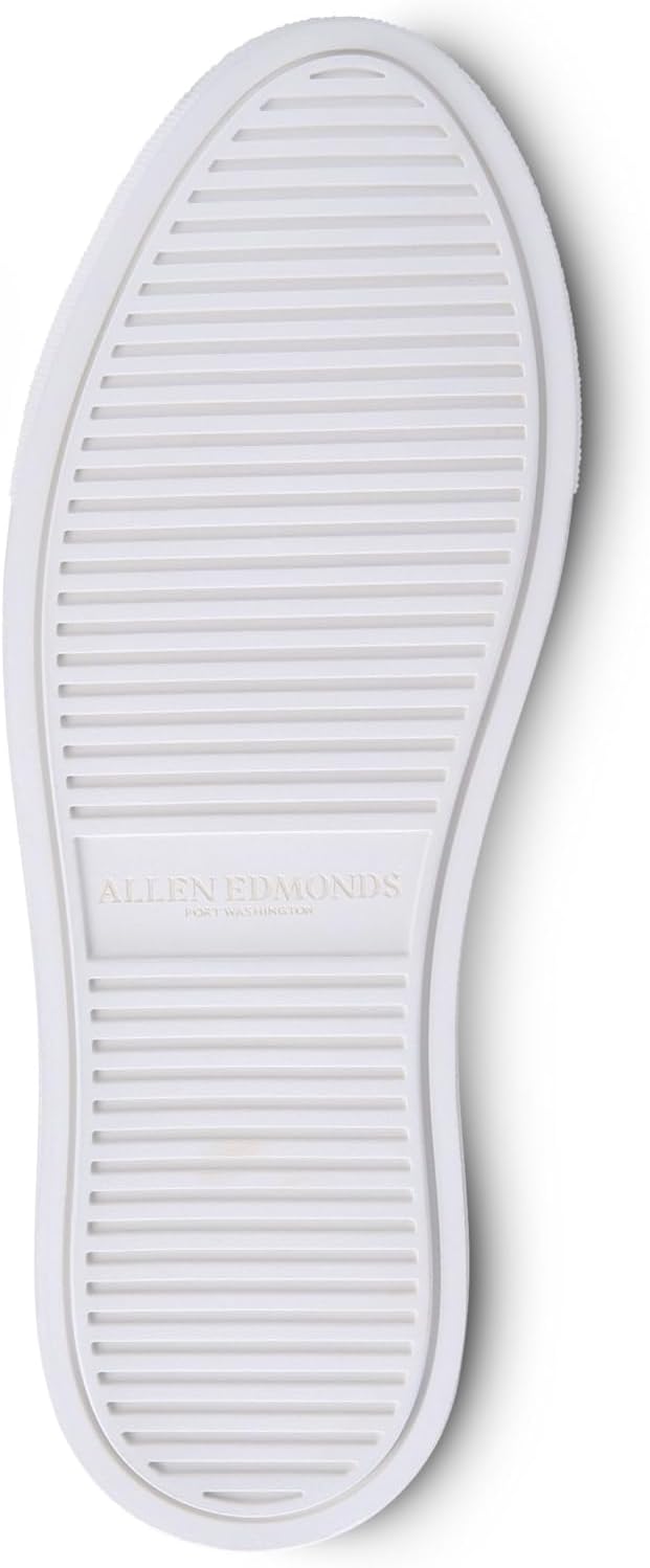 Allen Edmonds Mens Courtside Oxford - Image 6