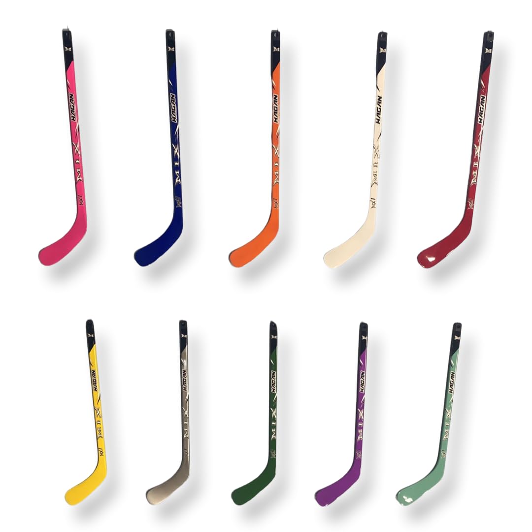 Mini Knee Hockey Composite Stick