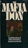 The Mafia Don 0515027561 Book Cover