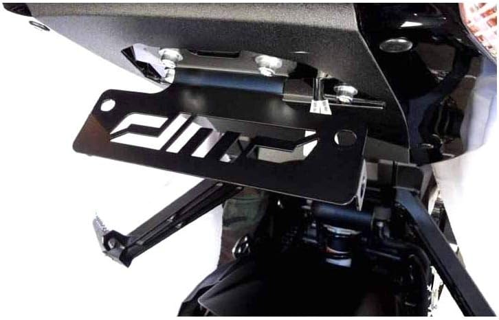 DMP Suzuki GXSR600 GSXR 600 GSXR750 GSXR 750 2011 2012 2013 2014 2015 2016 2017 2018 2019 2020 2021 2022 Fender Eliminator - 680-5450 - MADE IN THE USA