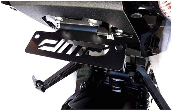DMP Suzuki GXSR600 GSXR 600 GSXR750 GSXR 750 2011 2012 2013 2014 2015 2016 2017 2018 2019 2020 2021 2022 Fender Eliminator - 680-5450 - MADE IN THE USA