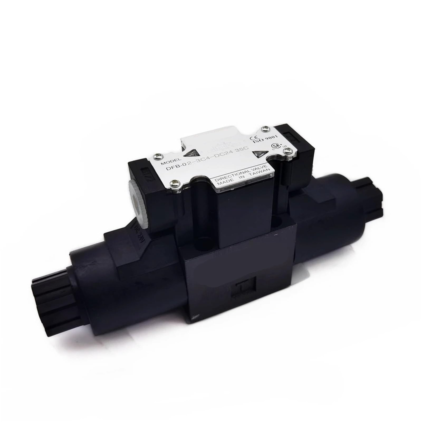 Tkgmgtn Dfb-02-3C4-Dc24 35C Dfb Solenoid Valve Hydraulic Control Valve