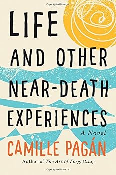 Hardcover Life and Other Near-Death Experiences Book