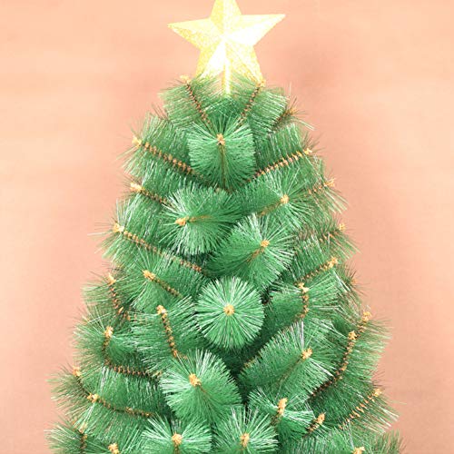 Yumuo Premium Artificial Christmas Tree, Encryption Pine Needle Xmas Pine Tree - Perfect For Indoor And Outdoor Holiday Decoration-Green 400Cm(157Inch) #TOP2