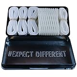 Wolf Athletics AuraMesh Lacrosse Stringing Kit