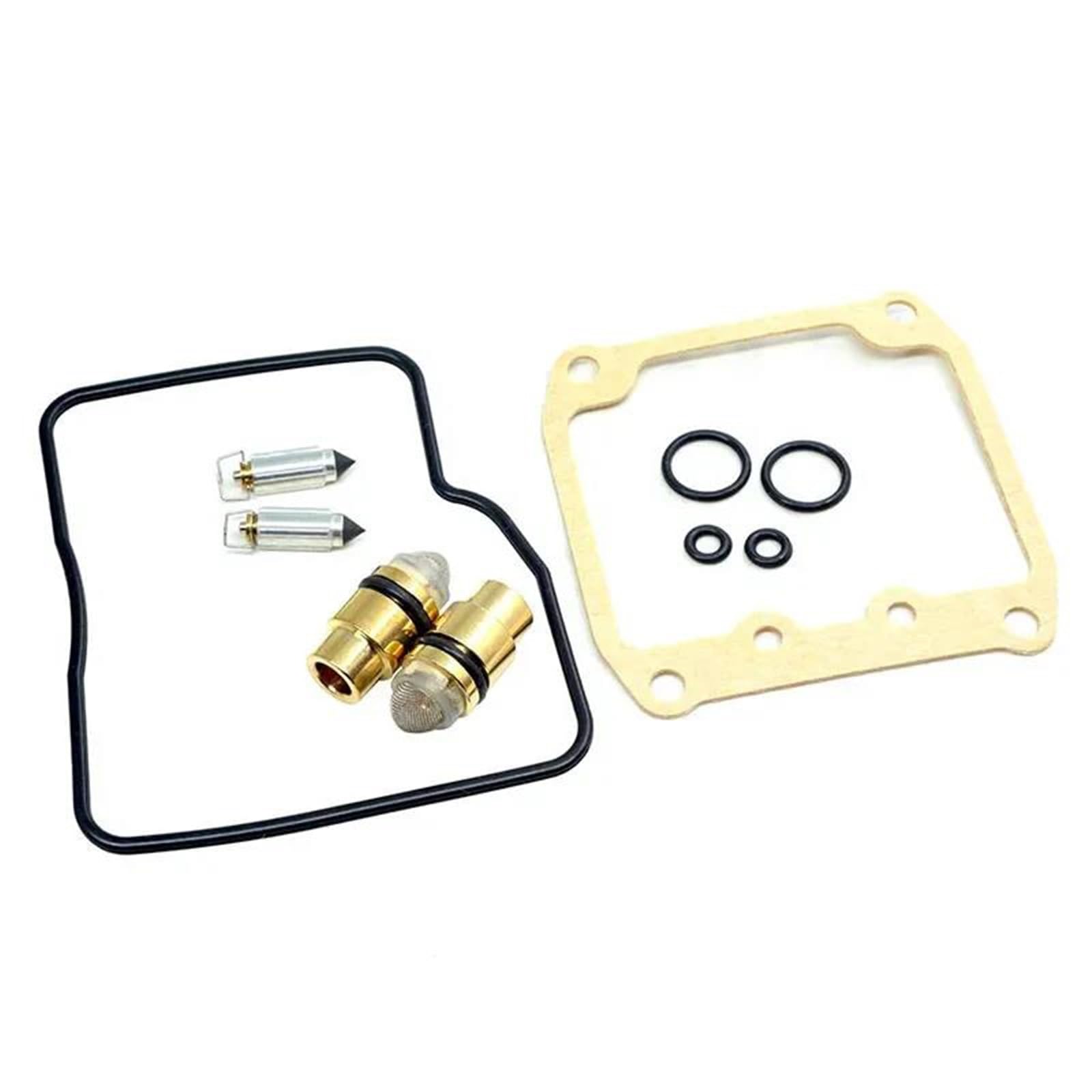 Kit reconstruction carburateur avec joint et pointeau pour VS800GL