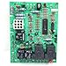 Replacement for Goodman B18099-13 Furnace Control Board 1012-933C used #P529 OEM