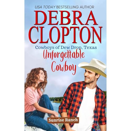 Unforgettable Cowboy (Authored by Debra Clopton) episode artwork
