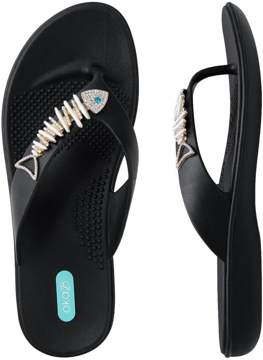 Oka-B Ursula Flip Flops
