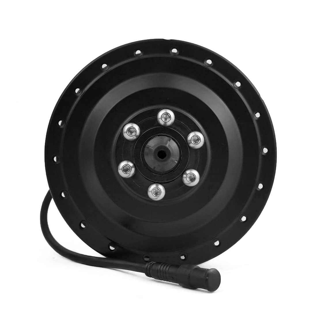 Amazon.co.jp: 36V 48V 350W 電動自転車モーター クイックリリース