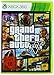 Grand Theft Auto V - Standard Edition [Xbox 360]