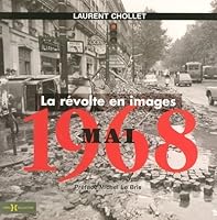 Mai 1968 la révolte en images 2258073146 Book Cover
