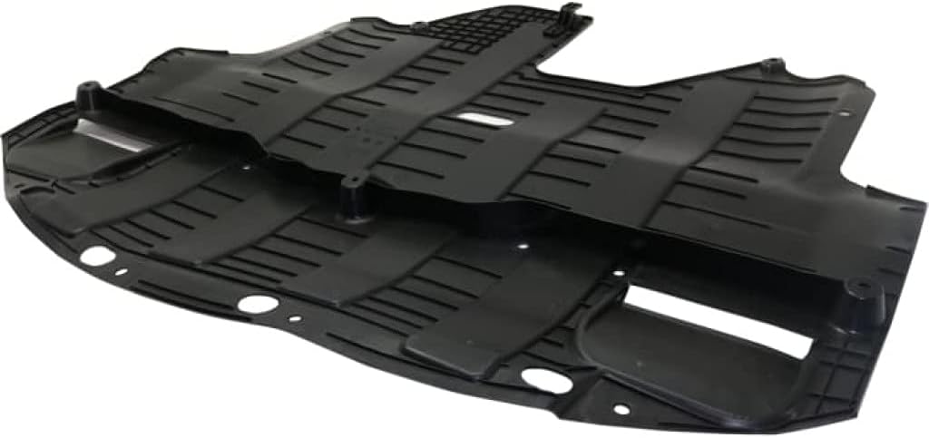 For Hyundai Elantra Front Engine Splash Shield 2014 2015 2016 Under Cover | Sedan | HY1228183 | 291103Y900