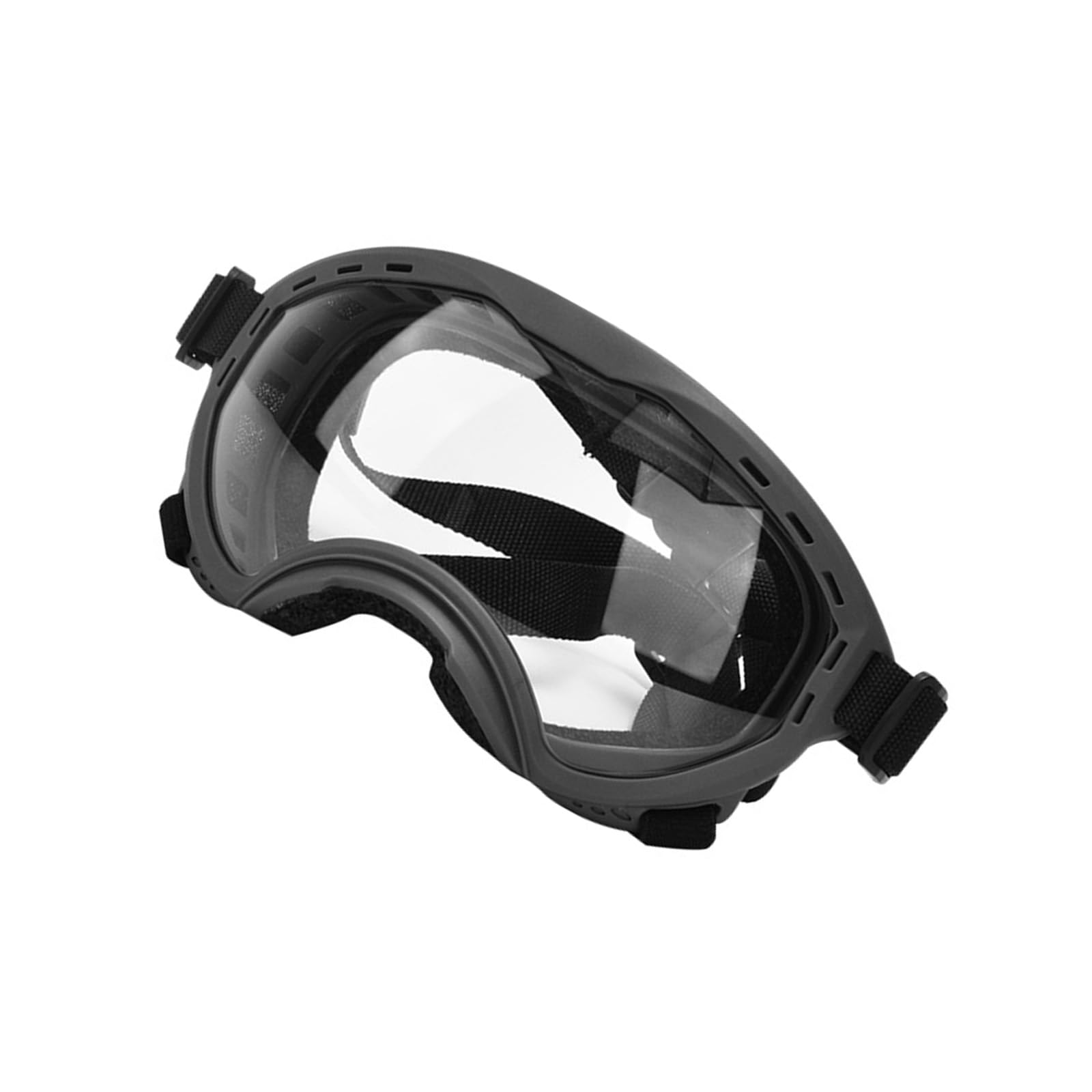 Lunettes de soleil pour activités de plein air canines et confort