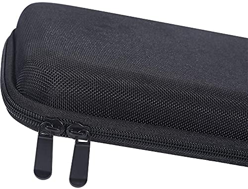 Étui rigide Logitech MX Keys Plus résolvant le risque de casse en grand voyage - 7
