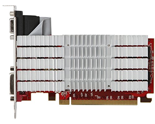 Radeon HD 4350 R4350-MD512H/D3