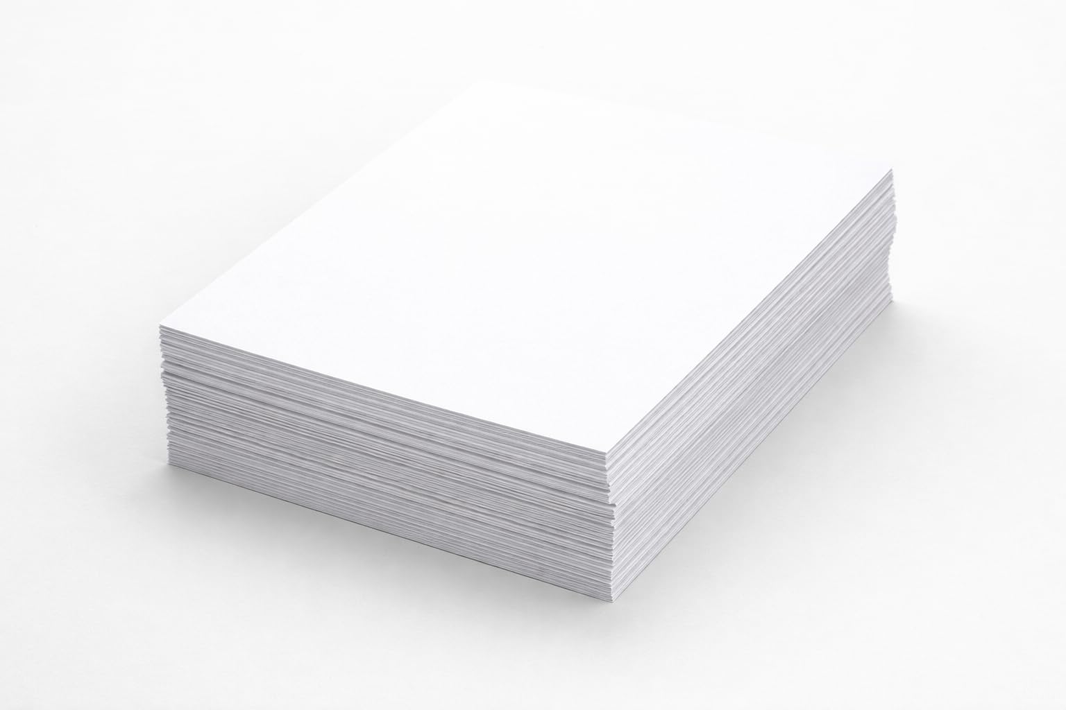 A4 Silk Coated Paper – 250gsm – 25 Sheets – Smooth Semi-Matte Finish – for Laser & Digital Printing