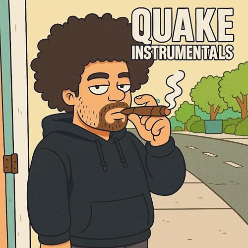 Quake In Da House