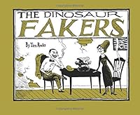 The Dinosaur Fakers 1540395707 Book Cover