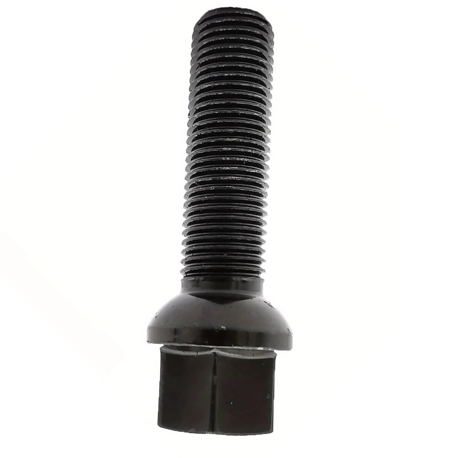 Bulloni ruota auto Compatibile Con Benz Per EQC N293 2019 Set Di 20 Dadi Per Cerchi In Lega Compatti Per Auto Con Rondella Conica OEM: 0009907607