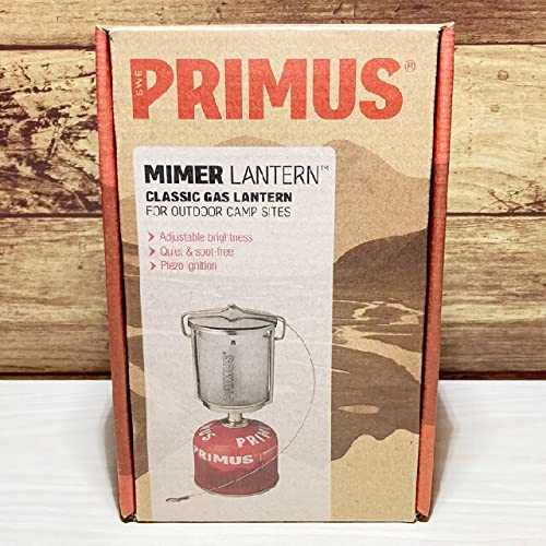 プリムス マイマー ランタン / Primus Mimer Lantern アウトドア プリムス マイマー ランタン - Primus Mimer Lantern
