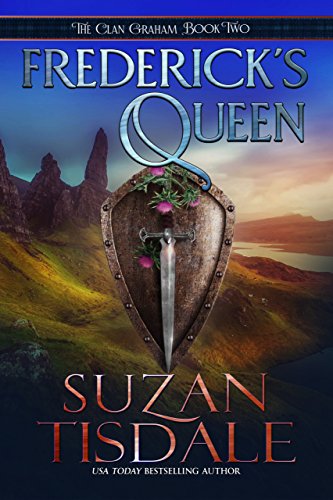 Frederick's Queen: The Clan Graham Series