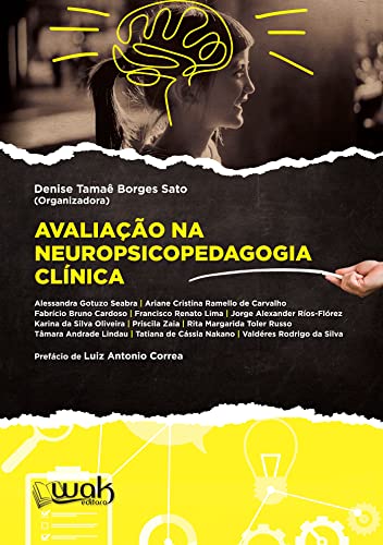 Avaliação na Neuropsicopedagogia Clínica