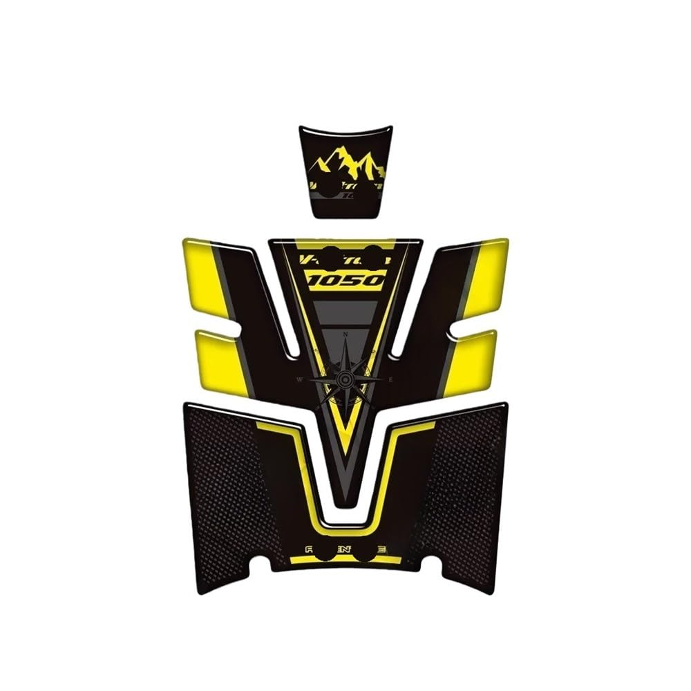 Gas Fuel Tank Pad Motorcycle Tank Pad Protector Stickers Decals for VSTROM DL 1050 XT 1050XT DL1050 DL1050XT for Adventure