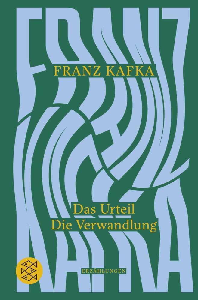 Das Franz Kafka Klassik-Set 7 Bände + 1 exklusives Postkartenset