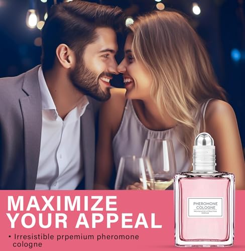 Pheromone Perfume for Women, Venom Pheromone Perfume, Womens Ladies Perfume Body Spray - Image 3