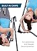 Teeter FitSpine X Inversion Table, Back Pain Relief Kit, FDA-Registered (X)