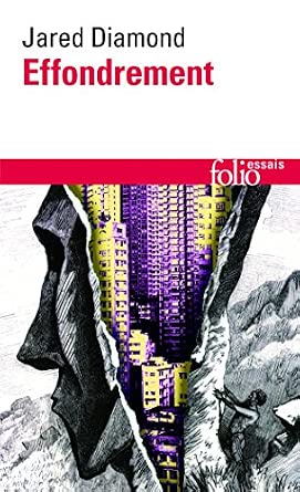 Effondrement cover