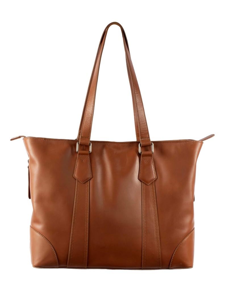 Scully Women's Concealed Carry Handbag - B198 One Size