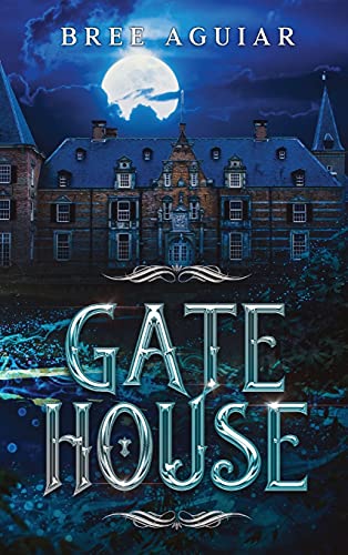 Gatehouse view 2