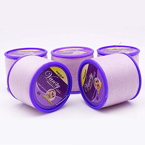 Rotolo di filo di cotone biologico antisettico per...