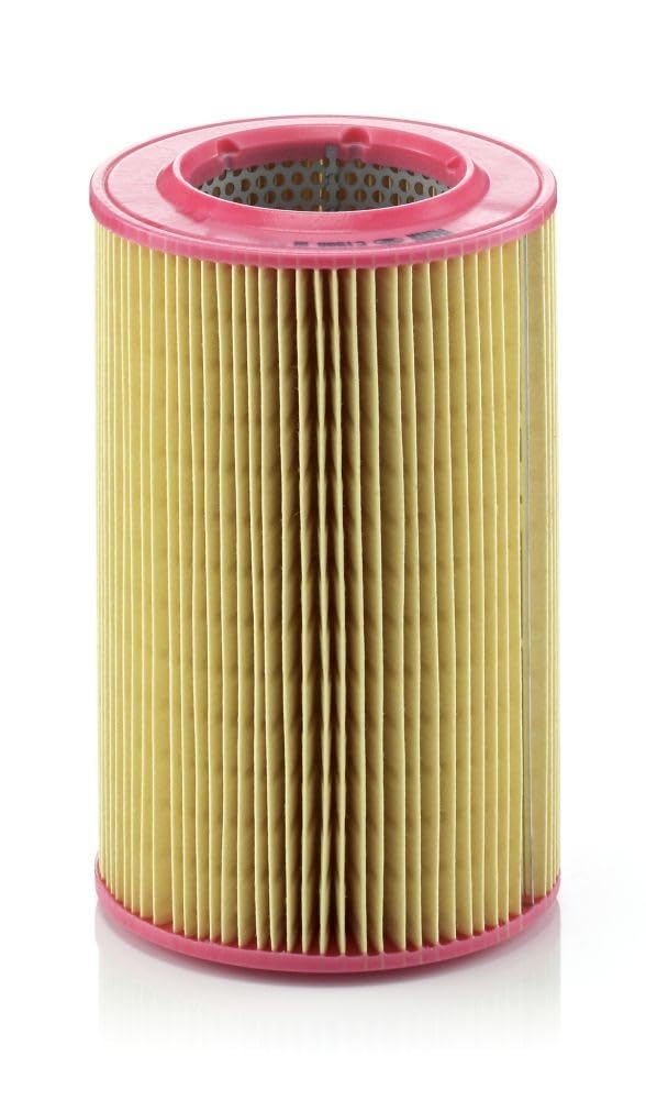 MANN-FILTER C 1596 Filtro aria - SAF RICAMBI AUTO