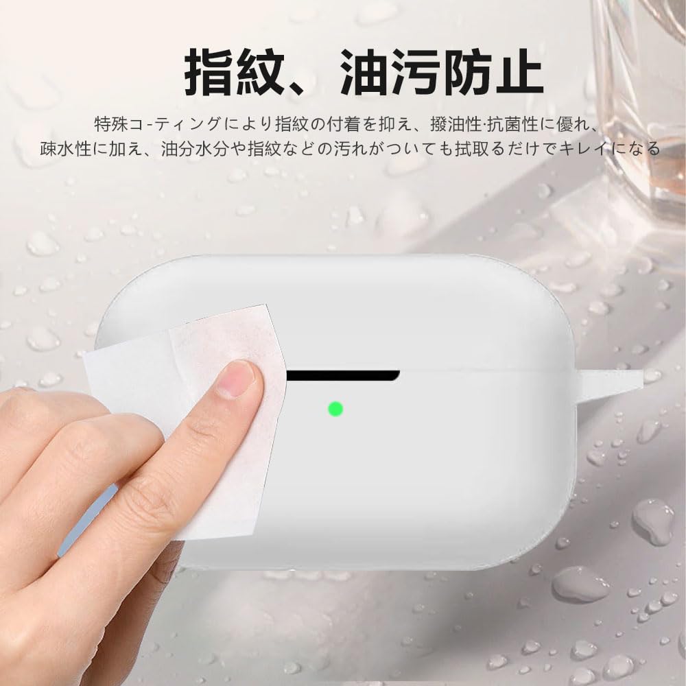 Amazon | For Technics EAH-AZ100 ケース【LAZIRO】柔らかなシリカゲル